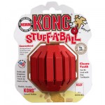 Kong Stuff A Ball