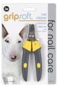 VPD Gripsoft Deluxe Nail Clippers Medium