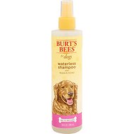 Burt's Bees Waterless Dog Grooming Shampoo