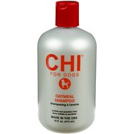 Chi Dog Shampoo