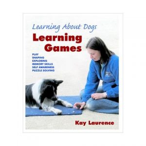Dog Training - Learning Games for Dogs