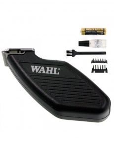 Dog Grooming Clippers - Wahl Pocket Pro Trimmer